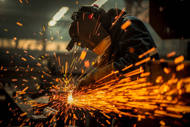Best Artistic and Custom Metal Fabrication in South Holland, IL