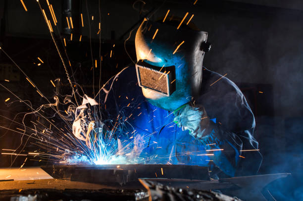 Best Automotive Welding in South Holland, IL