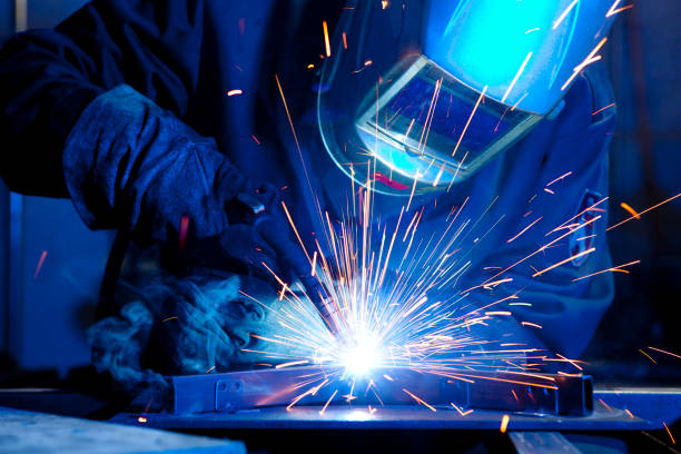 Best Food and Beverage Processing Equipment Welding in South Holland, IL