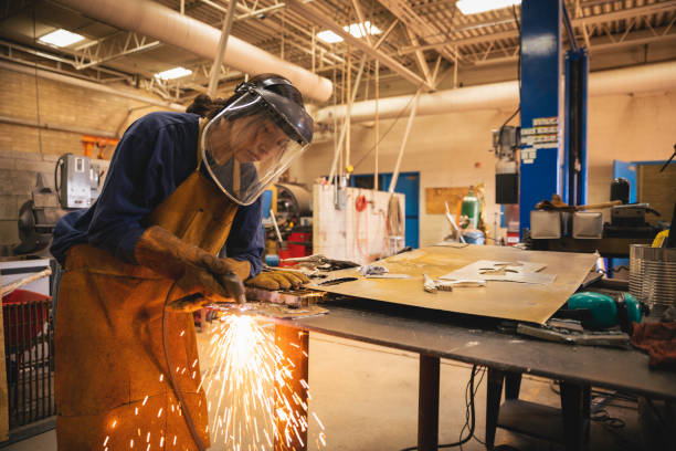 Best Marine and Shipbuilding Welding in South Holland, IL