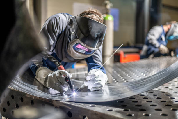 Affordable Welder Services in South Holland, IL