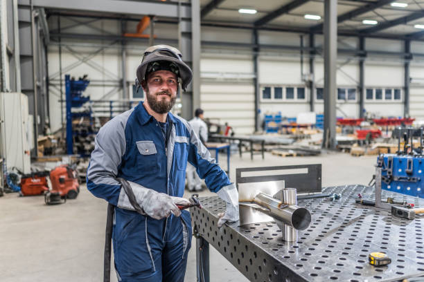 Best Specialty Welding Processes in South Holland, IL