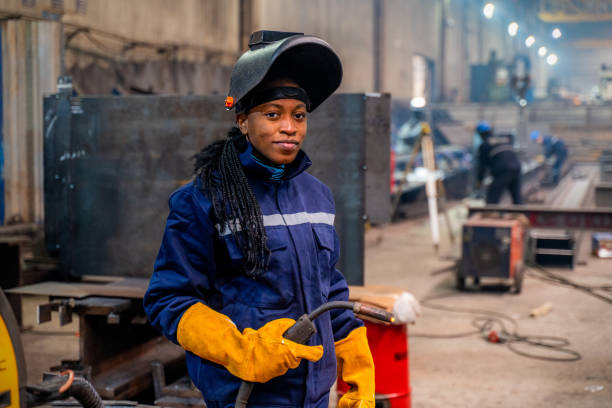 Trusted South Holland, IL Welder & Metal Fabrication Experts