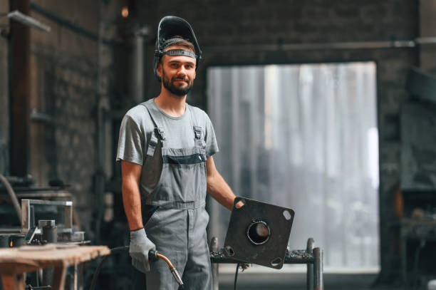 Best Welding Inspection and Certification in South Holland, IL
