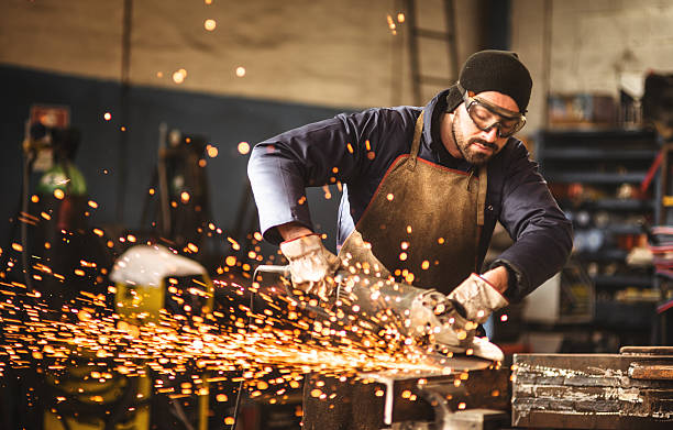 Best Aerospace and Defense Welding in South Holland, IL
