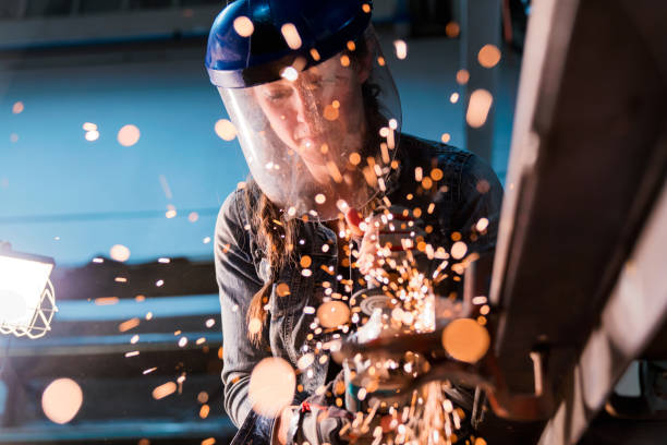 Best Automation and Robotic Welding in South Holland, IL